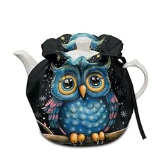 Poceacles cartoon owl for sale  Delivered anywhere in UK