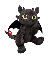 Toothless stuffed animal for sale  Delivered anywhere in USA 