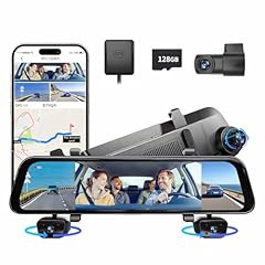 2025 rearview mirror for sale  Delivered anywhere in USA 