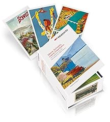 Postkartenbox eisenbahn 100 gebraucht kaufen  Wird an jeden Ort in Deutschland