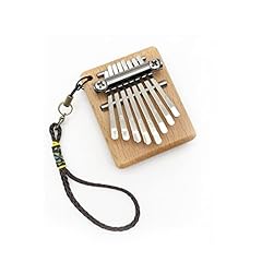 Eulapgoe kalimba bois d'occasion  Livré partout en France