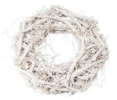 Großer holzkranz weiss gebraucht kaufen  Wird an jeden Ort in Deutschland