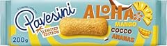 Pavesi pavesini aloha usato  Spedito ovunque in Italia 
