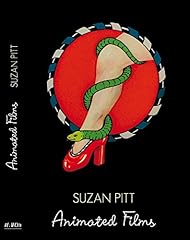 Suzan pitt animated for sale  Delivered anywhere in USA 
