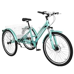 Mophoto mountain tricycle for sale  Delivered anywhere in USA 