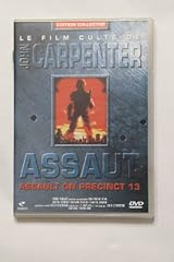 assault d'occasion assault d'occasion Livré partout en France