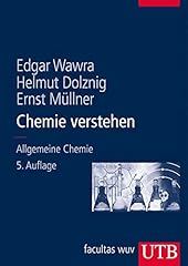 Chemie verstehen gebraucht kaufen  Wird an jeden Ort in Deutschland