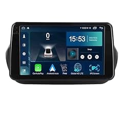 Autoradio android doppio usato  Spedito ovunque in Italia 