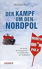 Kampf den nordpol gebraucht kaufen  Wird an jeden Ort in Deutschland