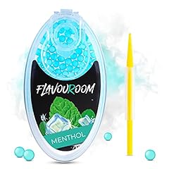 Flavouroom premium menthol gebraucht kaufen  Wird an jeden Ort in Deutschland