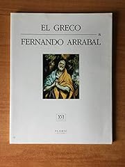 Greco arrabal d'occasion  Livré partout en France