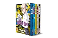 Billy bat usato  Spedito ovunque in Italia 
