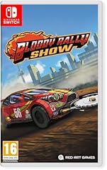 Bloody rally show d'occasion  Livré partout en France