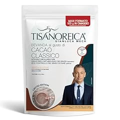 Tisanoreica pat bevanda usato  Spedito ovunque in Italia 