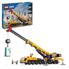 Lego city mobiler gebraucht kaufen  Wird an jeden Ort in Deutschland