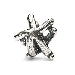 Trollbeads perlina forma usato  Spedito ovunque in Italia 
