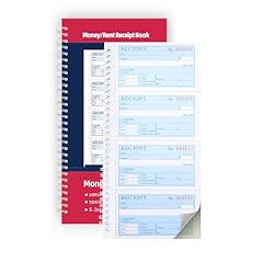 Receipt book carbon for sale  Delivered anywhere in USA 