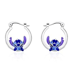 Gaueiour boucles oreilles d'occasion  Livré partout en Belgiqu