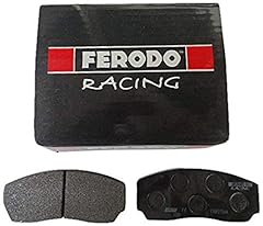 Ferodo racing frp216h usato  Spedito ovunque in Italia 