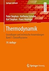 Thermodynamik grundlagen techn gebraucht kaufen  Wird an jeden Ort in Deutschland