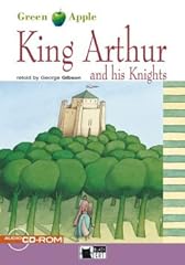 King arthur and usato  Spedito ovunque in Italia 
