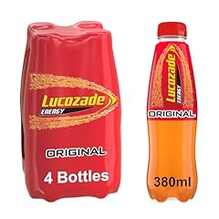 Lucozade energy drink for sale  Delivered anywhere in UK