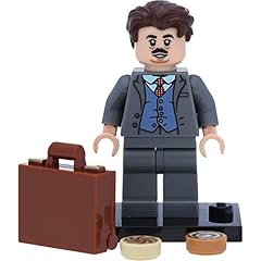 Lego 71022 minifigur gebraucht kaufen  Wird an jeden Ort in Deutschland