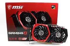 Msi gaming geforce for sale  Delivered anywhere in USA 