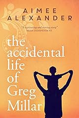 Accidental life greg for sale  Delivered anywhere in UK