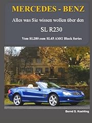 Mercedes benz r230 gebraucht kaufen  Wird an jeden Ort in Deutschland