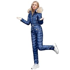 Schneeanzug damen winter gebraucht kaufen  Wird an jeden Ort in Deutschland