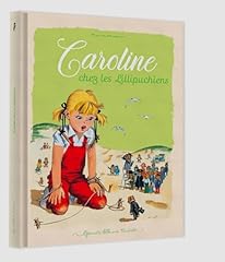 Caroline lillipuchiens d'occasion  Livré partout en France
