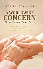 Worldwide concern what d'occasion  Livré partout en France