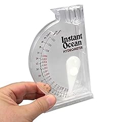 Instant ocean hydrometer for sale  Delivered anywhere in USA 