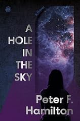 Hole the sky gebraucht kaufen  Wird an jeden Ort in Deutschland