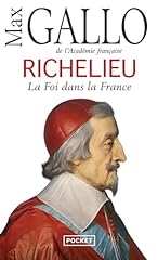 Richelieu foi d'occasion  Livré partout en France