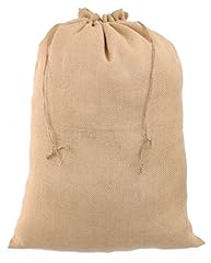 Cleverdelights burlap bags for sale  Delivered anywhere in USA 