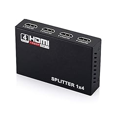 Damohony répartiteur hdmi d'occasion  Livré partout en France