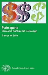 Porte aperte economia usato  Spedito ovunque in Italia 