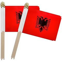Tsmd albania stick for sale  Delivered anywhere in USA 