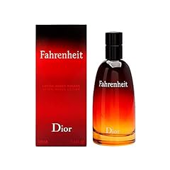 Christian dior fahrenheit for sale  Delivered anywhere in UK