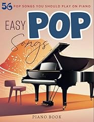 Easy pop songs d'occasion  Livré partout en France