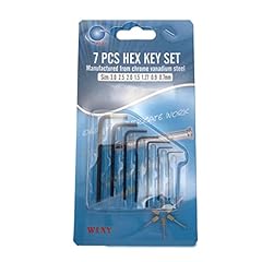 Nuovo 7pcs 0.7mm usato  Spedito ovunque in Italia 