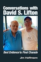 Conversations david lifton for sale  Delivered anywhere in UK