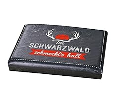 Gilde sitzpolster schwarzwald gebraucht kaufen  Wird an jeden Ort in Deutschland