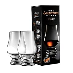 Glencairn whisky glass for sale  Delivered anywhere in UK