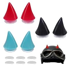 Qttrpcu stück motorradhelm gebraucht kaufen  Wird an jeden Ort in Deutschland
