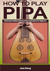 Play pipa mastering for sale  Delivered anywhere in USA 