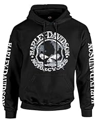 Harley davidson men for sale  Delivered anywhere in UK