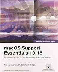 Macos support essentials for sale  Delivered anywhere in USA 